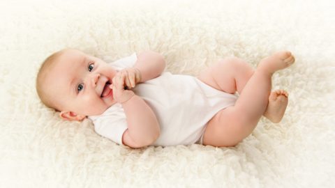 Kuzaliwa: Awamu ya Kwanza