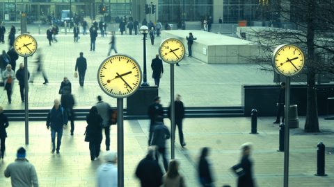 Mzunguko wa Uhai na Mauti wa Wasioamini