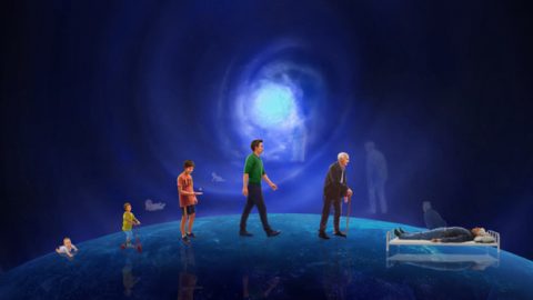 Mzunguko wa Uhai na Mauti wa Watu Mbalimbali Wenye Imani