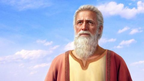 Onyo na Nuru Iliyotolewa kwa Vizazi vya Baadaye Na Ushuhuda wa Ayubu