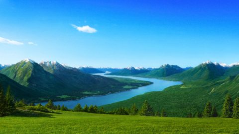 Hatima ya Binadamu na Hatima ya Ulimwengu Haviwezi Kutenganishwa na Ukuu wa Muumba