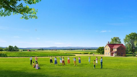 Sheria za Mungu kwa Vitu Vyote Zimeunganishwa Na Kuendelea Kuishi kwa Binadamu kwa Njia Isiyochangulika