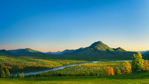 Ingawa Binadamu Amepotoka, Angali Anaishi Chini ya Ukuu wa Mamlaka ya Muumba