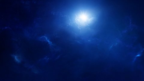 Kwenye Siku ya Kwanza, Mchana na Usiku wa Mwanadamu Vinazaliwa na Kujitokeza Waziwazi kwa Msaada wa Mamlaka ya Mungu