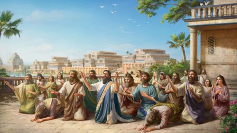 Kama Imani Yako kwa Mungu ni ya Kweli, Utapokea Utunzaji Wake Mara Nyingi