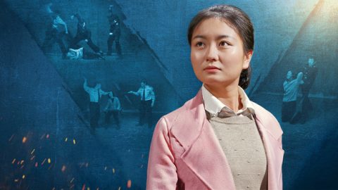 Kushinda Kupitia Majaribu ya Shetani