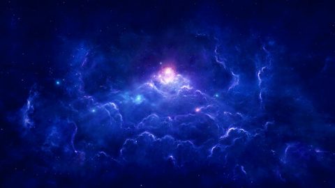 Ulimwengu wa kiroho ni nini?