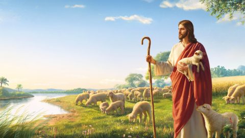 Jinsi ya kuelewa kwamba Kristo ndiye ukweli, njia, na uzima?