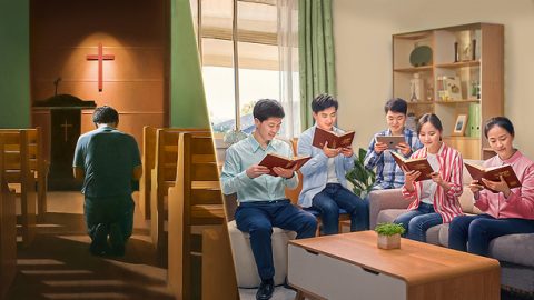 Bibilia inasema: “Kwani mwanadamu husadiki moyoni ili kupata haki; na kwa mdomo hukubali hadi apate wokovu” (Warumi 10:10). Tunaamini kwamba Bwana Yesu alitusamehe dhambi zetu na kutufanya kuwa wenye haki kupitia imani. Aidha, tunaamini kwamba mtu akiokolewa mara moja, basi ameokolewa milele, na Bwana atakaporudi tutanyakuliwa na tutaingia katika katika ufalme wa mbinguni. Hivyo kwa nini unashuhudia kuwa tunapaswa kukubali kazi ya Mungu ya hukumu katika siku za mwisho kabla ya kuweza kuokolewa na kuletwa katika ufalme wa mbinguni?