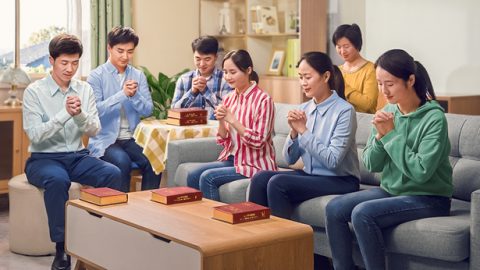 Madhumuni ya hatua tatu za kazi ya usimamizi wa Mungu wa wanadamu